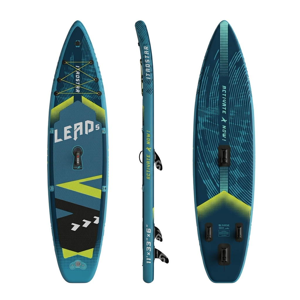 Lead L03D